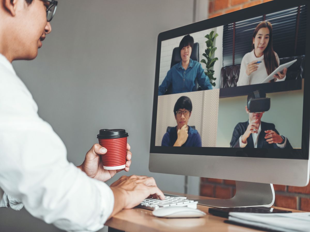The Rise of Remote Work and Virtual Collaboration